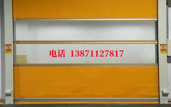 色达洁净室门